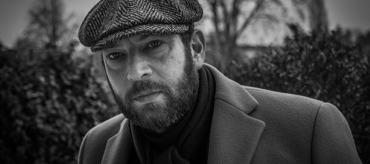 Olivier Guez 