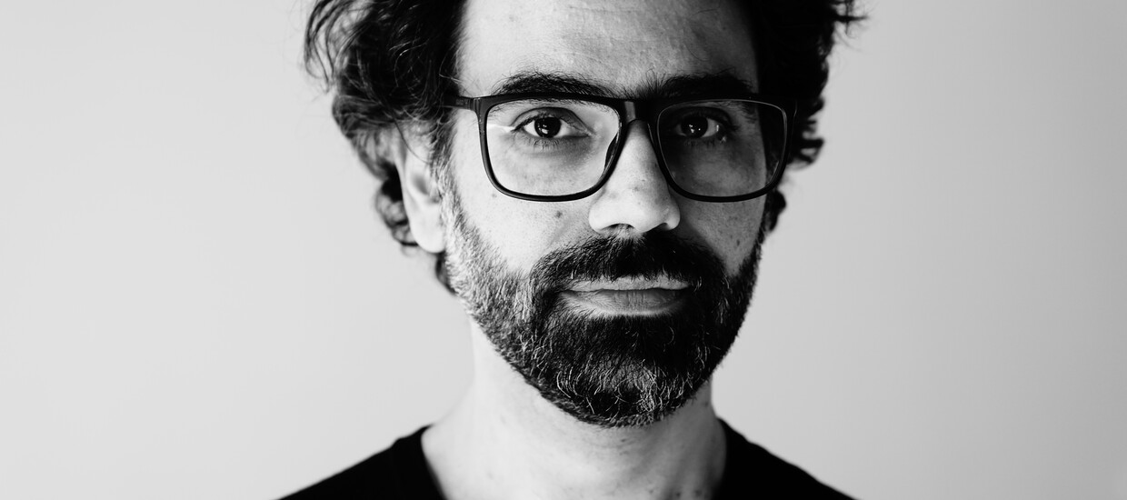 Omar Rajeh
