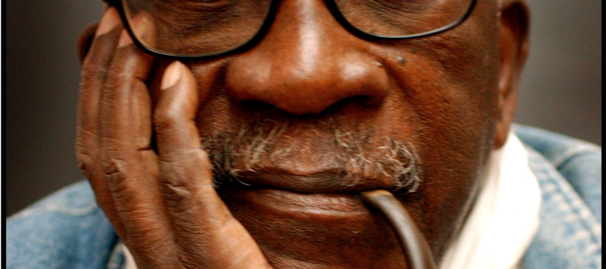 Ousmane Sembène 