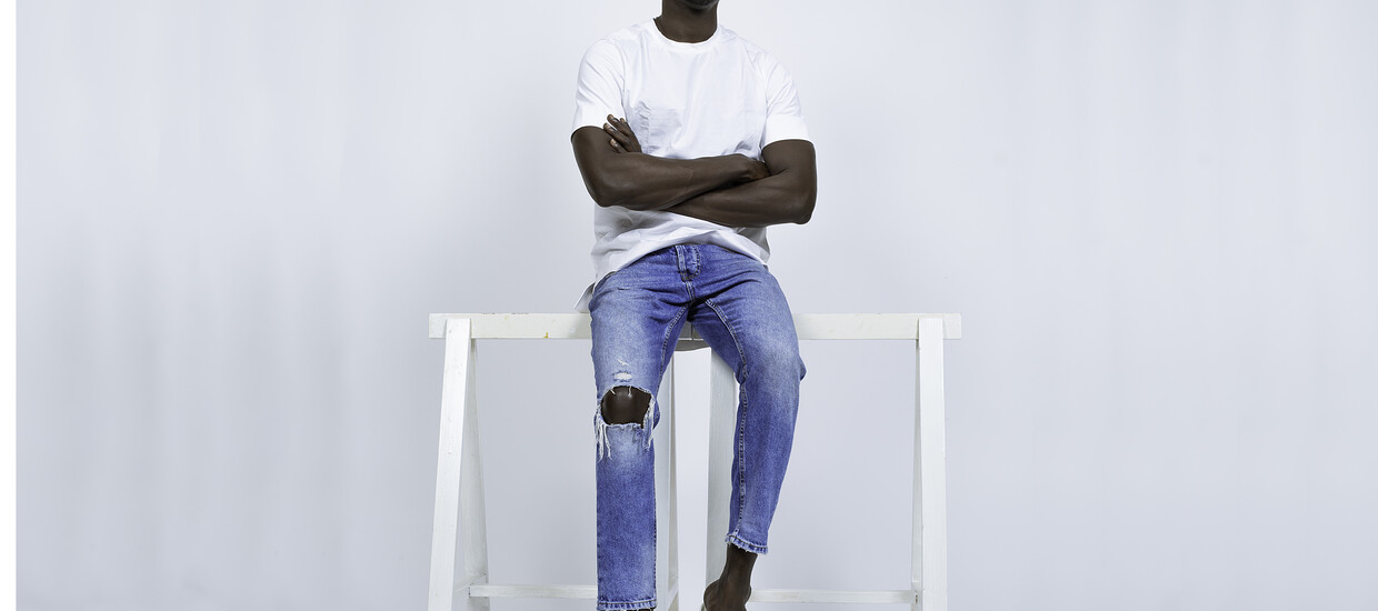 Omar Victor Diop