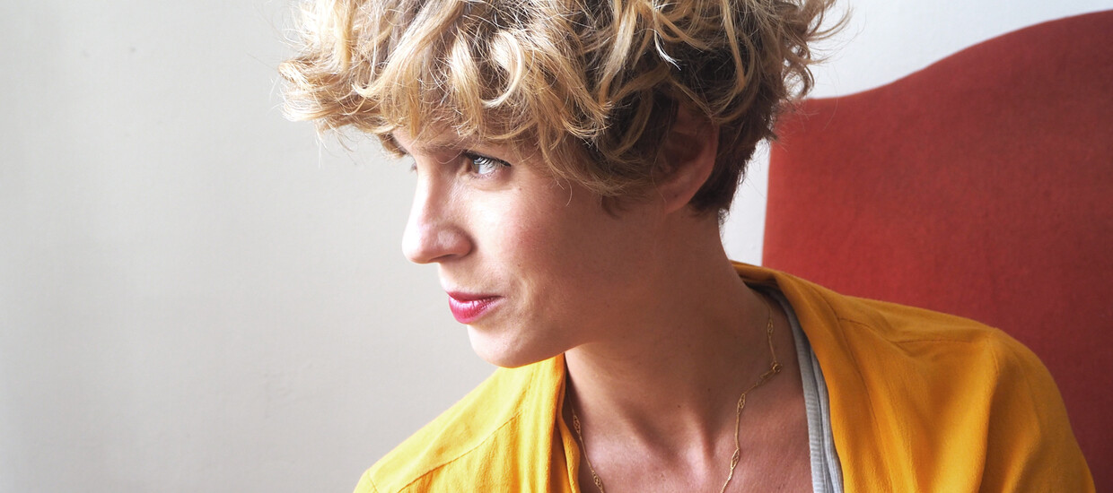 Anne-Sophie Turion 