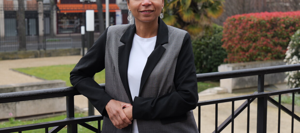 Valérie Senghor 