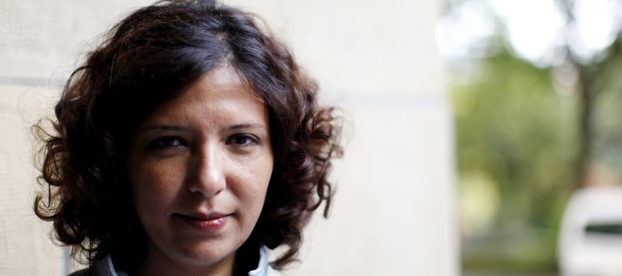 Kaouther Ben Hania
