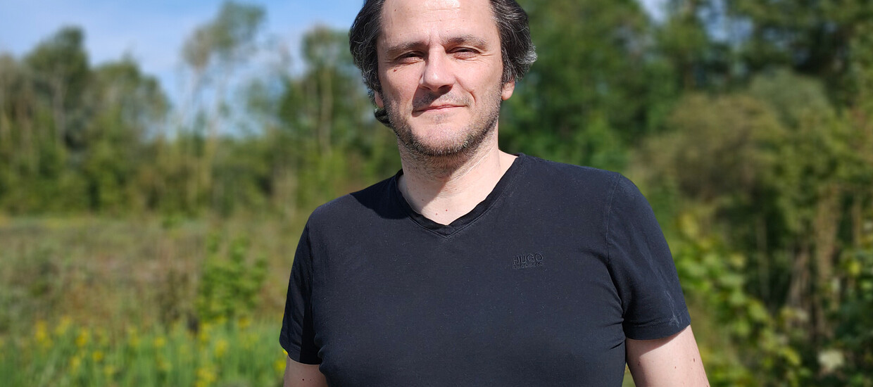 Pascal Mériaux