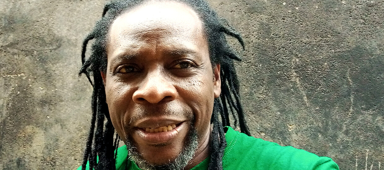 Tony Mefe