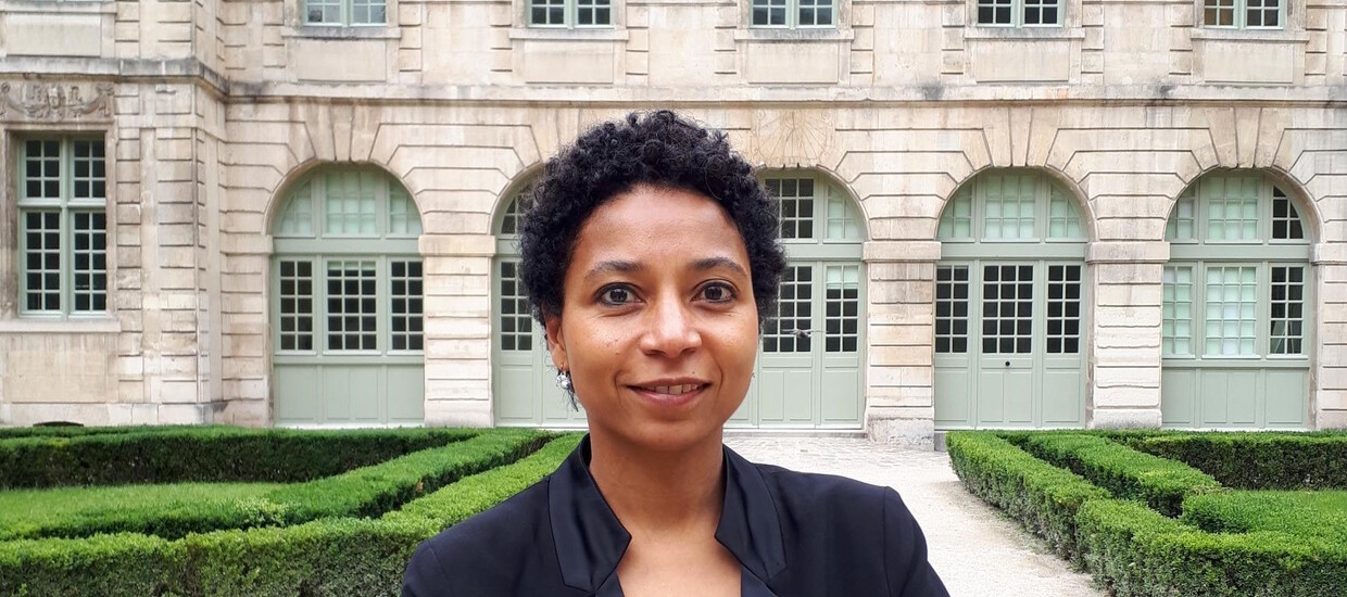 Valérie Senghor