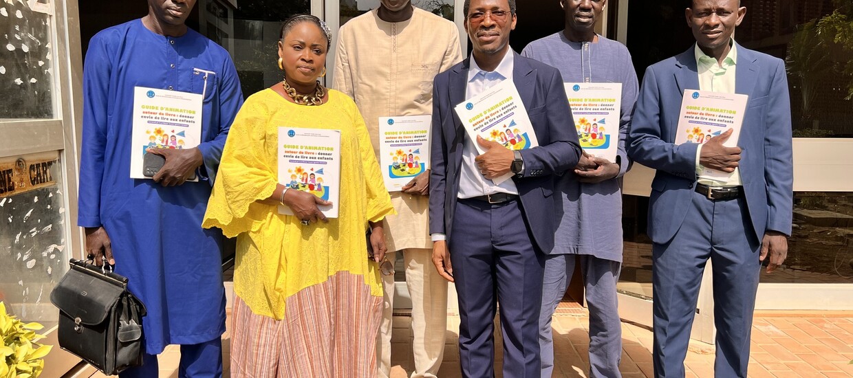 Pr Sylvestre KOUAKOU 