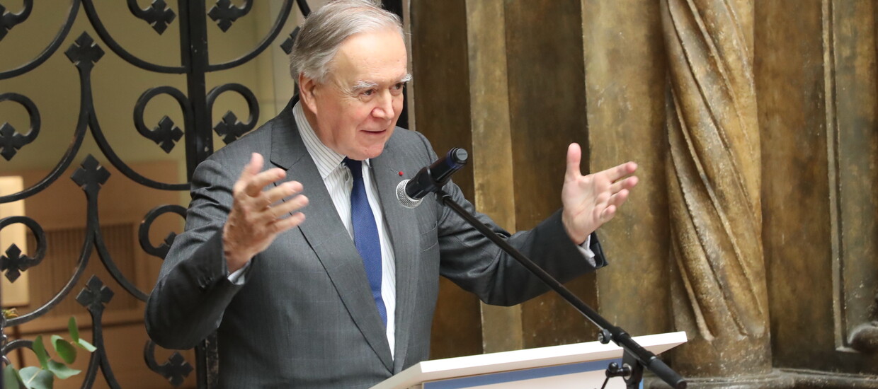 Pierre Morel