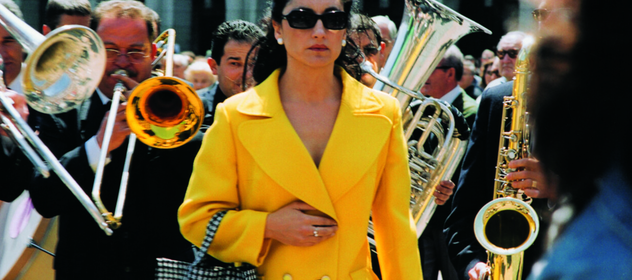 Pilar Albarracín 