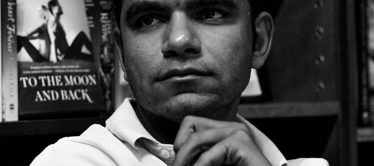Ahmed Awny