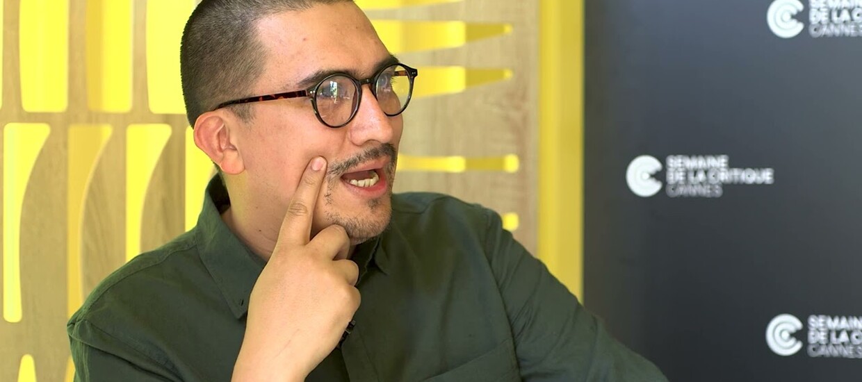 Andrés Ramirez Pulido 