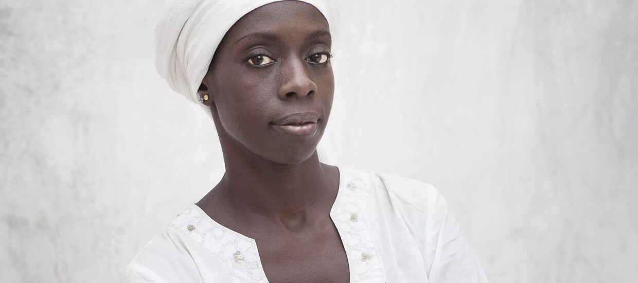 Fatou Cissé 