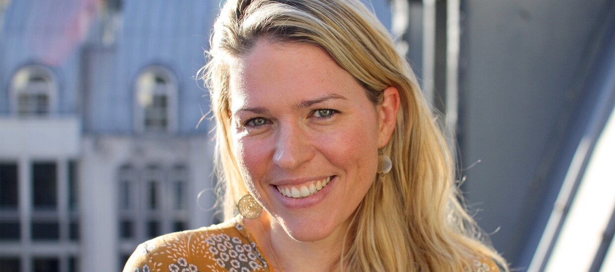 Morgane Falaize 