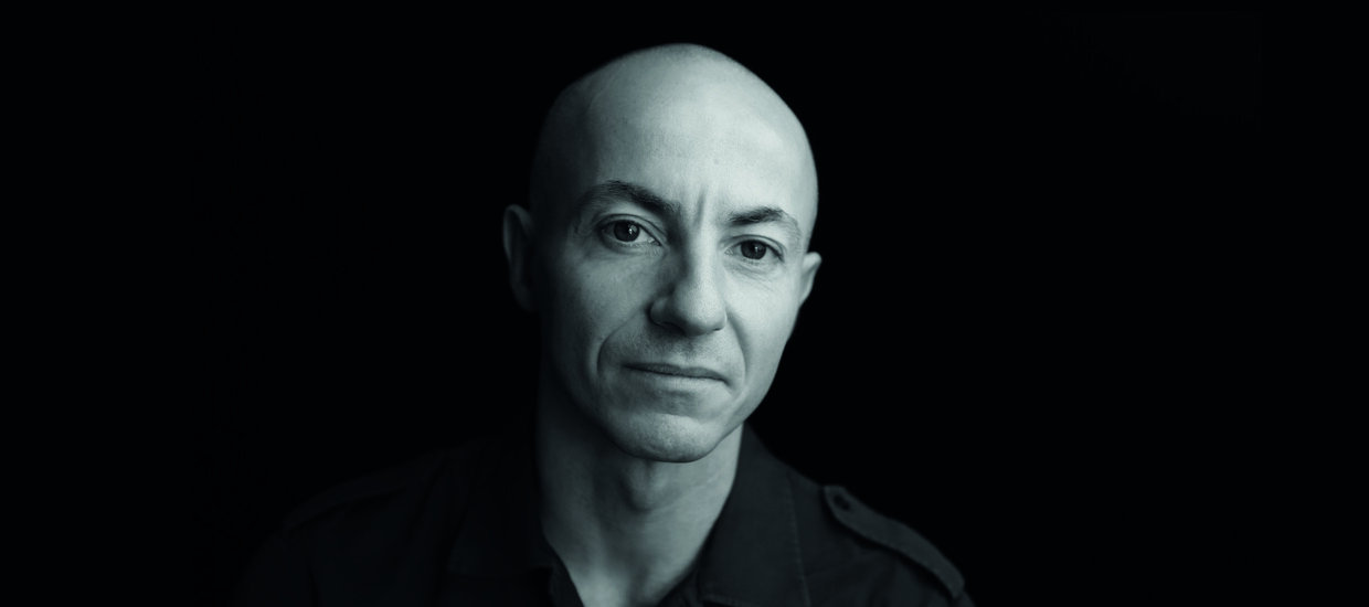 Rachid Ouramdane
