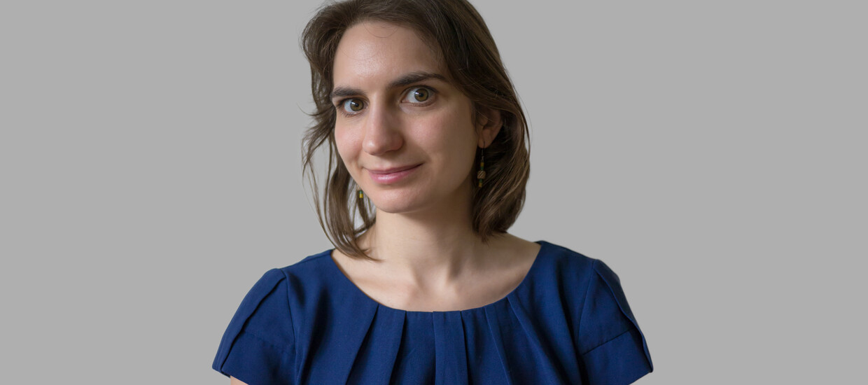 Colombine Depaire