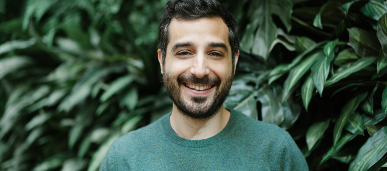 Igal Kohen 