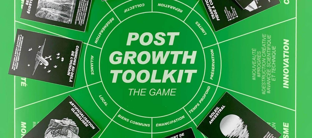 Post Growth Toolkit 