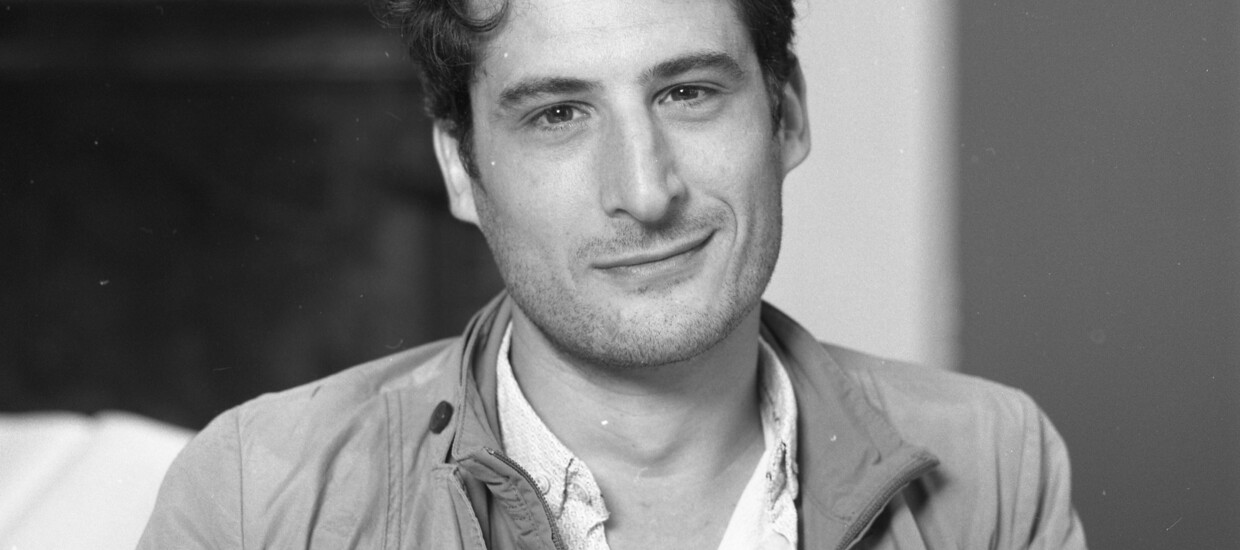 Emmanuel Ruben