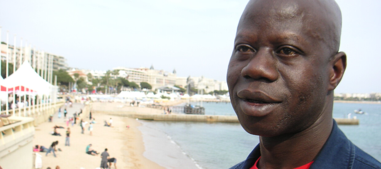 S. Pierre Yaméogo 