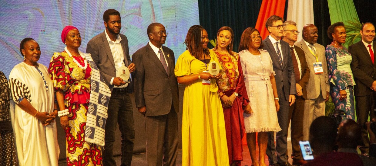 Salon International du Livre d’Abidjan (SILA) 