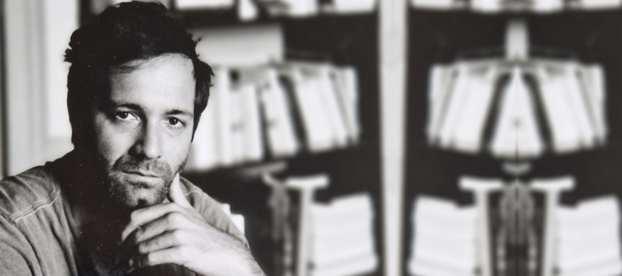 Nicolas Peduzzi 