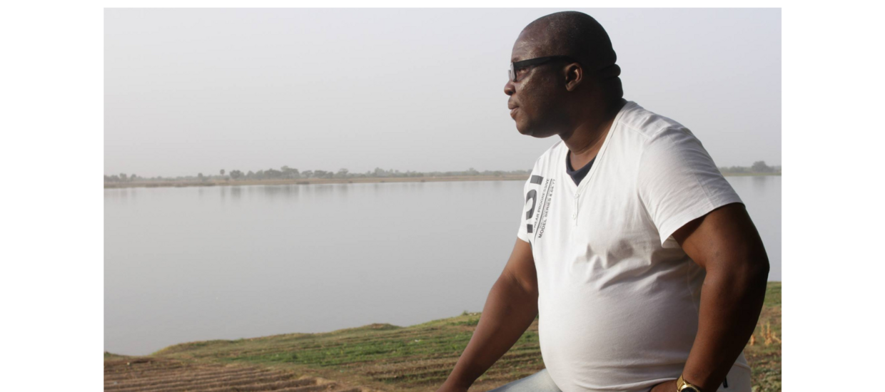 Jean-Luc Sonhaye Gbati 