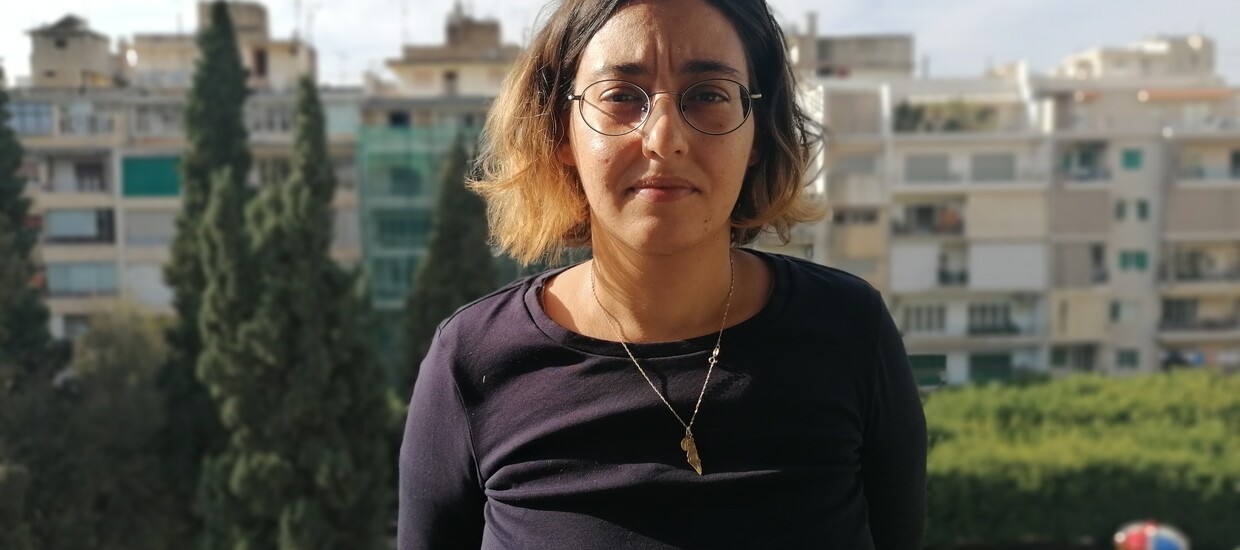 Sara Abou Ghazal