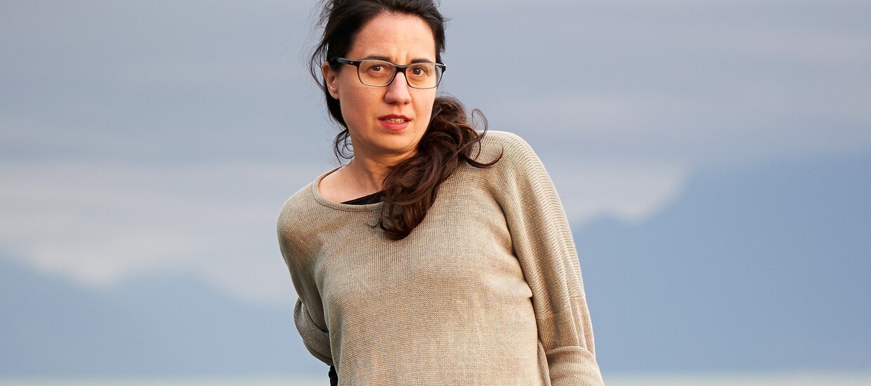 Séverine Chavrier