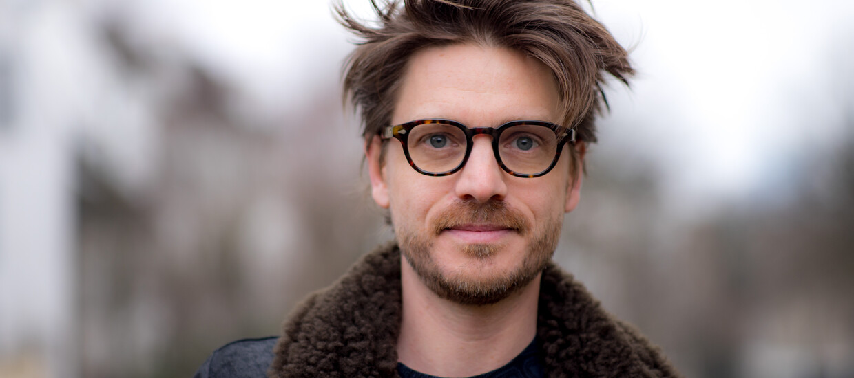 Stéphane Bissières 