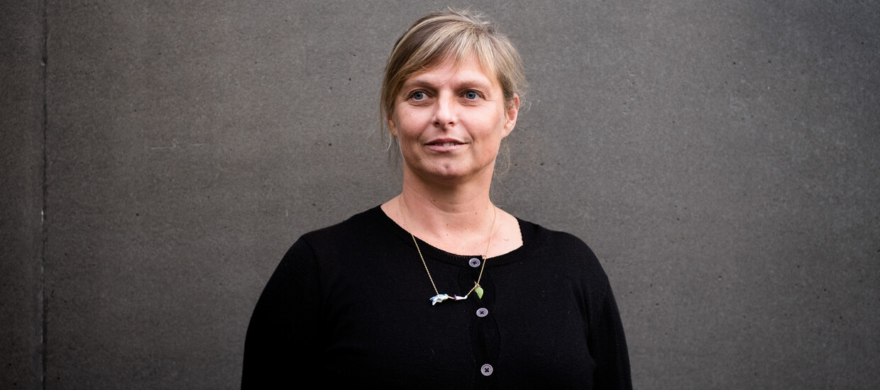 Stéphanie Gembarski 