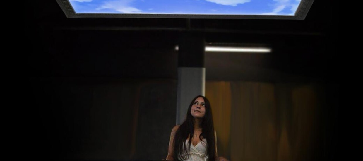 Tatiana Vilela Dos Santos 