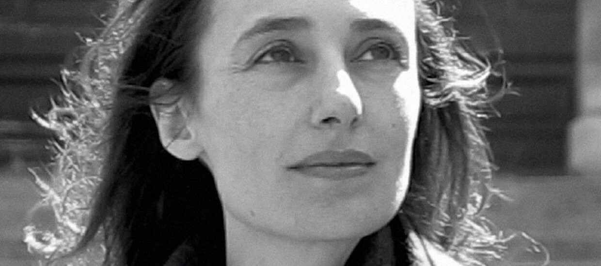 Véronique Caye 