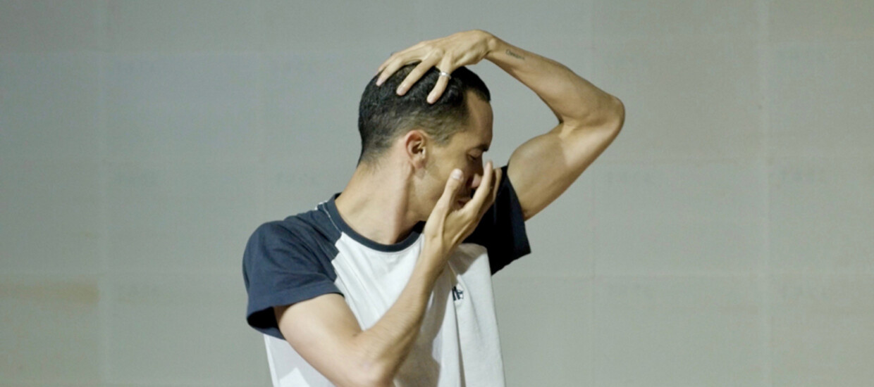 Vestiges, de Benjamin Bertrand