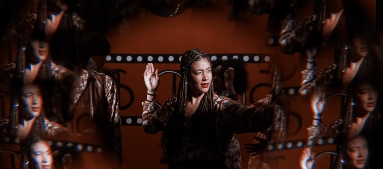 "Viens on danse" : une mini-série d’Arte pour TikTok 
