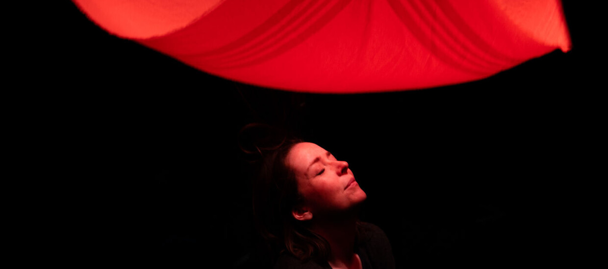 "Elsewhere", de Miroirs ?tendus 