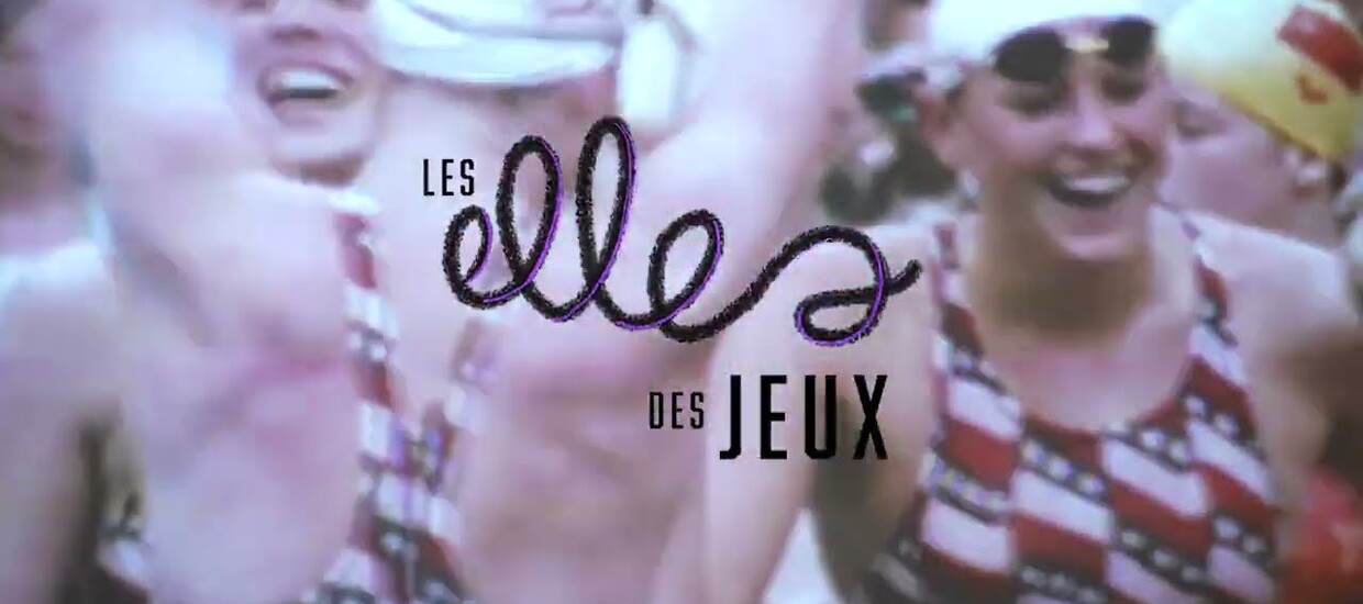 Les Elles des Jeux 