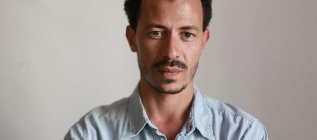 Abdelkader Benchamma 