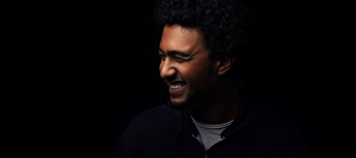Ali Zaraay, photographe en résidence à la Cité internationale des arts 