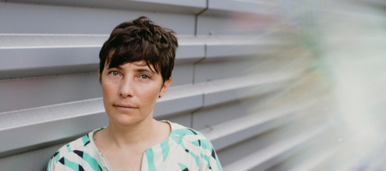 Aurélie Pétrel 