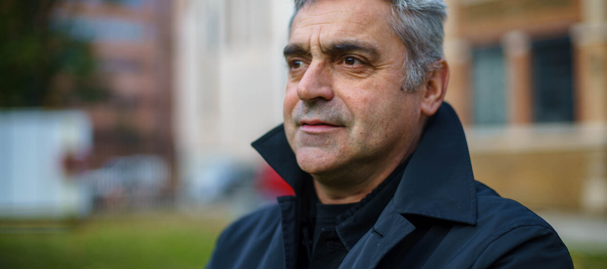 Dominique Moulon 