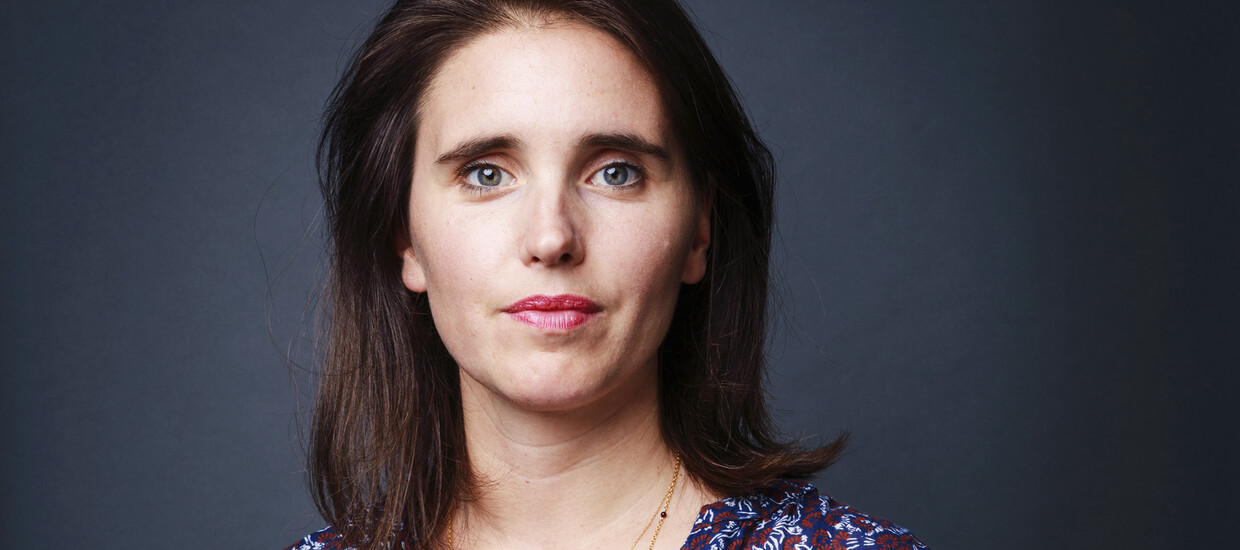 Julie Deliquet 