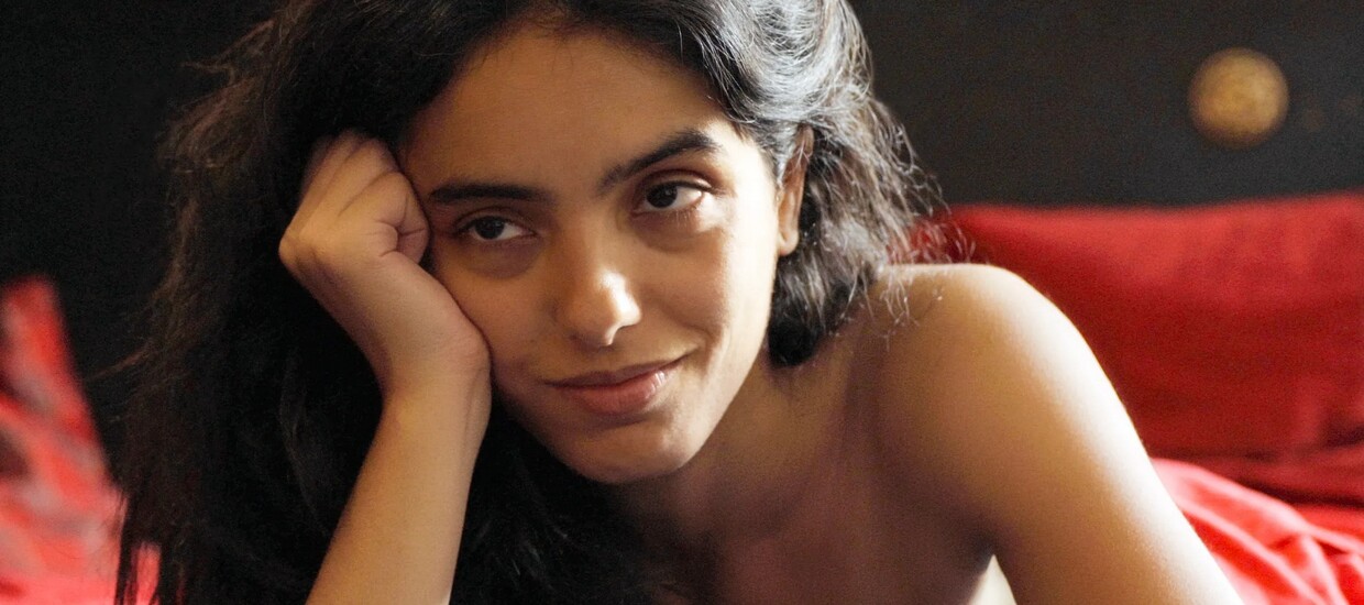 Hafsia Herzi 