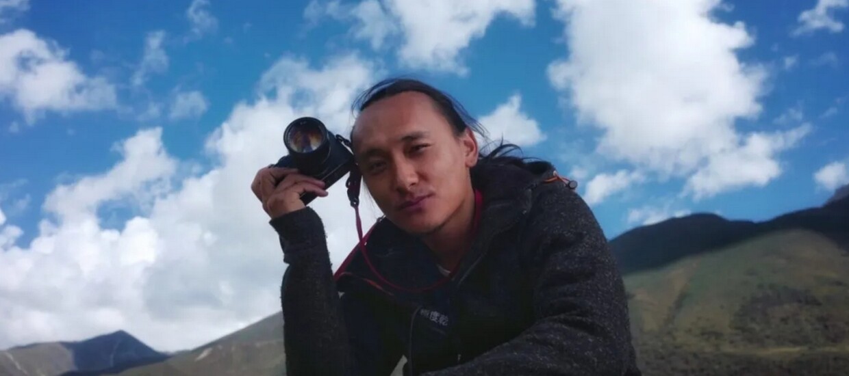 Pawo Choyning Dorji