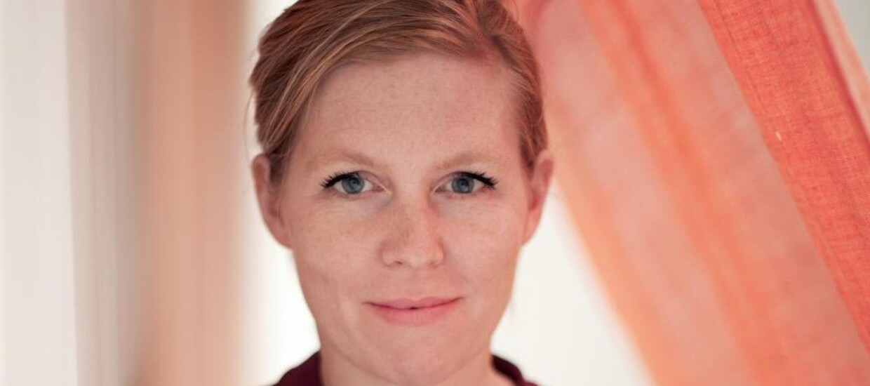 Ulla von Brandenburg 