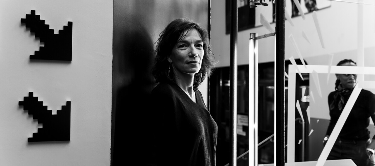 VOsouf ? Pascal Schneider Forum des images 