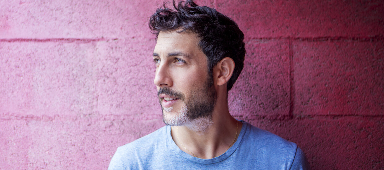 Yuval Rozman