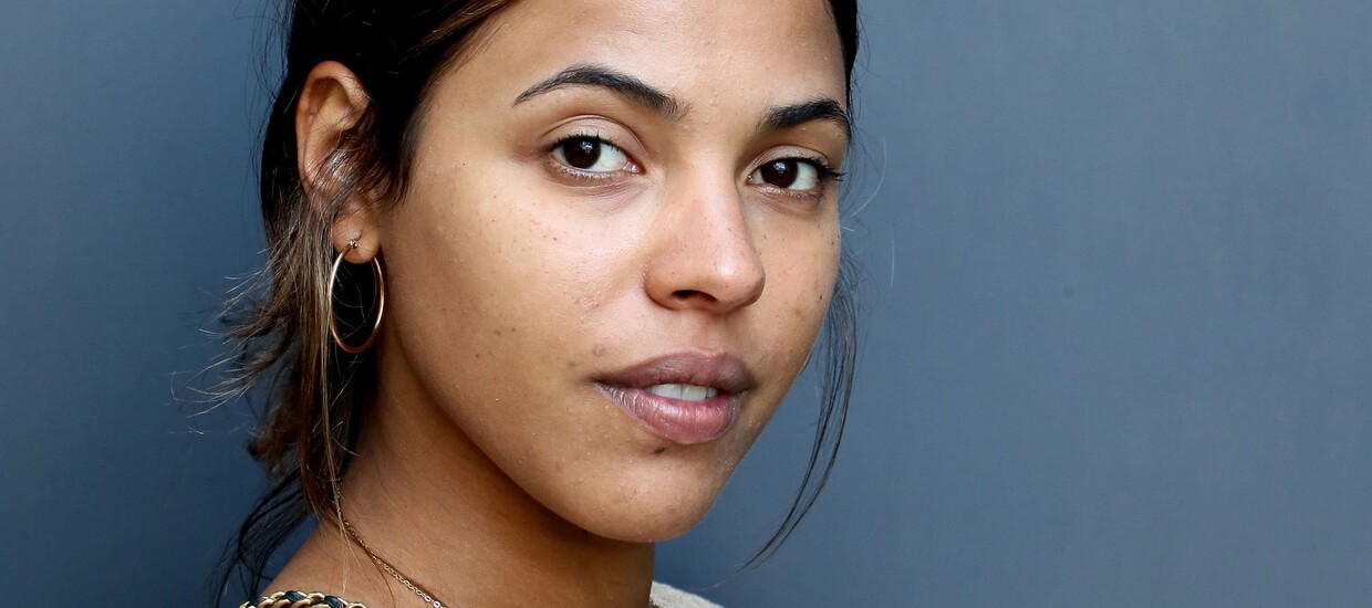 Zita Hanrot