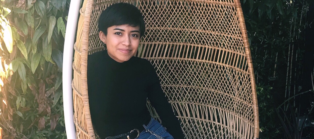 Zyanya Camargo