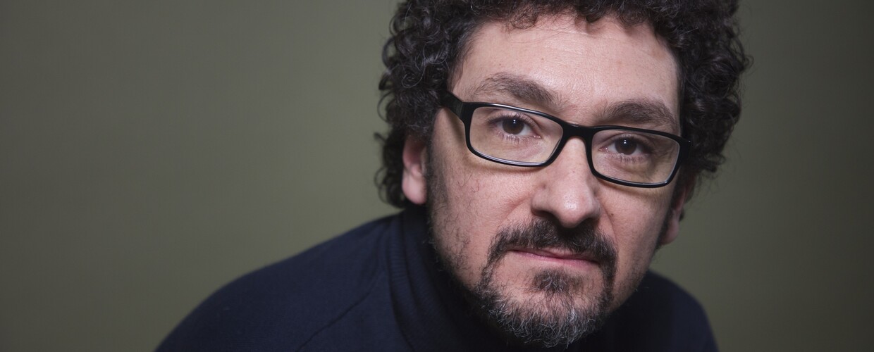 David Foenkinos, écrivain et réalisateur