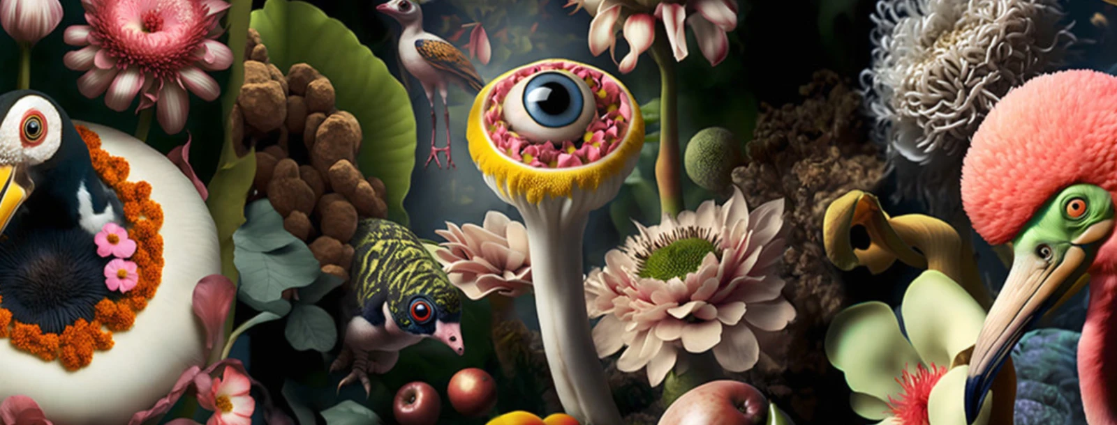 Biennale Nemo 2025